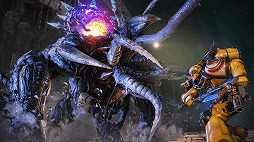 画像ギャラリー No.003のサムネイル画像 / 「Warhammer 40,000: Space Marine 2」,新要素を紹介する“Year 2 Trailer”を公開。9月4日には過去最大級のアップデートが実施される