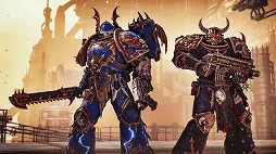画像ギャラリー No.004のサムネイル画像 / 「Warhammer 40,000: Space Marine 2」,新要素を紹介する“Year 2 Trailer”を公開。9月4日には過去最大級のアップデートが実施される