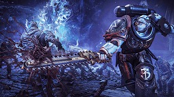 画像ギャラリー No.006のサムネイル画像 / 「Warhammer 40,000: Space Marine 2」,新要素を紹介する“Year 2 Trailer”を公開。9月4日には過去最大級のアップデートが実施される