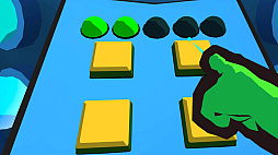 画像ギャラリー No.006のサムネイル画像 / PC版「Among Us VR」,本日リリース。宇宙で繰り広げられる騙し合いと裏切りをVRで体験しよう