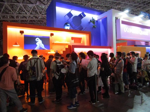 ꡼ No.002 | TGS2022ϡMeta Quest 2ɥ֡ݡȡAmong Us VRװ쿧ޤä֡Ǥϡ롼ȼ̿򻣤եȥݥåȤ