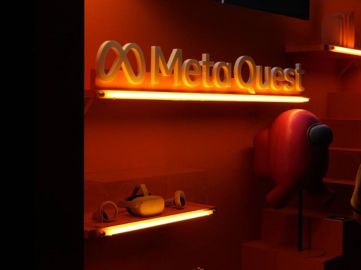 ꡼ No.005 | TGS2022ϡMeta Quest 2ɥ֡ݡȡAmong Us VRװ쿧ޤä֡Ǥϡ롼ȼ̿򻣤եȥݥåȤ