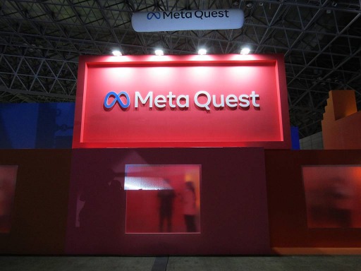 ꡼ No.007 | TGS2022ϡMeta Quest 2ɥ֡ݡȡAmong Us VRװ쿧ޤä֡Ǥϡ롼ȼ̿򻣤եȥݥåȤ