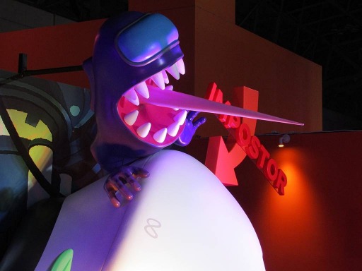 ꡼ No.013 | TGS2022ϡMeta Quest 2ɥ֡ݡȡAmong Us VRװ쿧ޤä֡Ǥϡ롼ȼ̿򻣤եȥݥåȤ