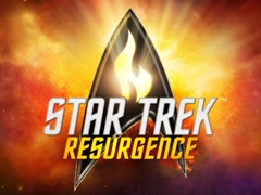 ��Star Trek Resurgence�פ�2022ǯ�դ�ȯ����ꡣ�������ȥ�å��򸶺�Ȥ��뿷����ȥ�