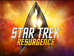 新作ADV「Star Trek: Resurgence」のプレイアブルデモをメディアイベントでプレイ