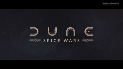 ���������꡼ No.005�Υ���ͥ������ / Funcom�������Dune: Spice Wars�פ�ȯɽ���֥ǥ塼�� ���������פ򸶺�Ȥ���4X RTS