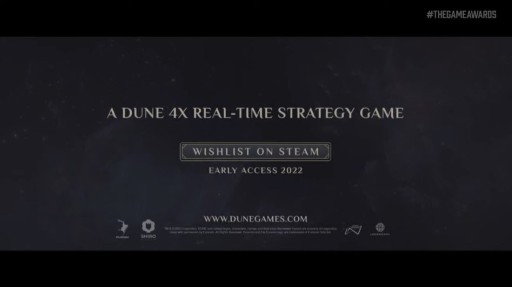 ���������꡼ No.007�Υ���ͥ������ / Funcom�������Dune: Spice Wars�פ�ȯɽ���֥ǥ塼�� ���������פ򸶺�Ȥ���4X RTS