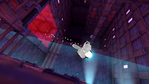 3d探索アドベンチャー Shirone The Dragon Girl と 2dアクションrpg Crystal Story Dawn Of Dusk の体験版がsteamで本日配信に