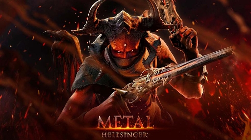 ꡼ No.001 | H2 INTERACTIVEꥺॢFPSMetal: HellsingerPS5Ǥ915˹꡼ԥץ쥤ǽʥץ쥪»
