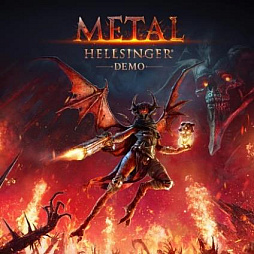 ꡼ No.004 | H2 INTERACTIVEꥺॢFPSMetal: HellsingerPS5Ǥ915˹꡼ԥץ쥤ǽʥץ쥪»