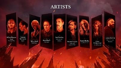 ꡼ No.011 | H2 INTERACTIVEꥺॢFPSMetal: HellsingerPS5Ǥ915˹꡼ԥץ쥤ǽʥץ쥪»