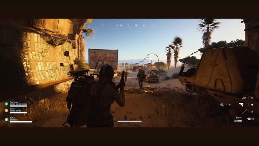 画像ギャラリー No.002のサムネイル画像 / 協力型アクションシューター「ARC Raiders」,10月24日から実施するテクニカルテストの参加者受付を開始