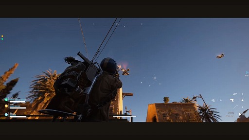 画像ギャラリー No.003のサムネイル画像 / 協力型アクションシューター「ARC Raiders」,10月24日から実施するテクニカルテストの参加者受付を開始