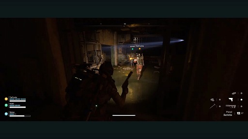 画像ギャラリー No.004のサムネイル画像 / 協力型アクションシューター「ARC Raiders」,10月24日から実施するテクニカルテストの参加者受付を開始