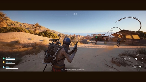 ���������꡼ No.001�Υ���ͥ������ / ��ARC Raiders�ס����Ѥ����ԻԤ�õ���䡤Ũ�����ϤȤ���Ʈ��������Ͽ����������ץ쥤�ȥ쥤�顼�����