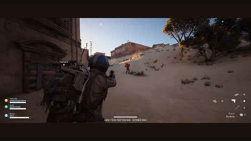 ���������꡼ No.003�Υ���ͥ������ / ��ARC Raiders�ס����Ѥ����ԻԤ�õ���䡤Ũ�����ϤȤ���Ʈ��������Ͽ����������ץ쥤�ȥ쥤�顼�����