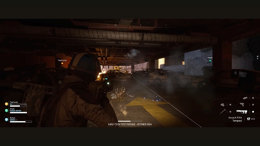 ���������꡼ No.004�Υ���ͥ������ / ��ARC Raiders�ס����Ѥ����ԻԤ�õ���䡤Ũ�����ϤȤ���Ʈ��������Ͽ����������ץ쥤�ȥ쥤�顼�����