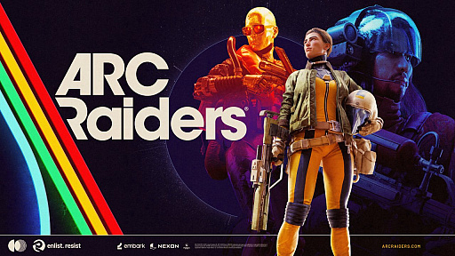 ���������꡼ No.001�Υ���ͥ������ / ��ARC Raiders�פϵ�����̿�Τ����Ǥʤ����ۤ��Υץ쥤�䡼�Ȥ��臘PvPvE�Υ��塼��������ȯ�ؤˤ��Τ�������ʹ������G-STAR 2024��