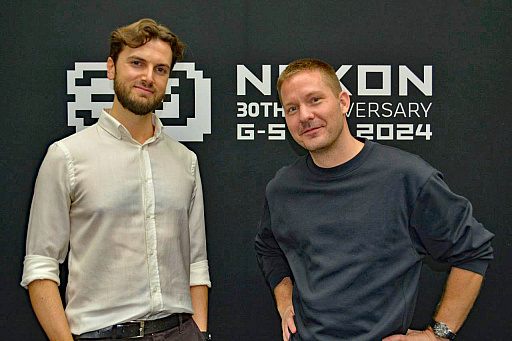 ���������꡼ No.003�Υ���ͥ������ / ��ARC Raiders�פϵ�����̿�Τ����Ǥʤ����ۤ��Υץ쥤�䡼�Ȥ��臘PvPvE�Υ��塼��������ȯ�ؤˤ��Τ�������ʹ������G-STAR 2024��