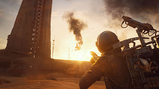 ���������꡼ No.004�Υ���ͥ������ / ��ARC Raiders�פϵ�����̿�Τ����Ǥʤ����ۤ��Υץ쥤�䡼�Ȥ��臘PvPvE�Υ��塼��������ȯ�ؤˤ��Τ�������ʹ������G-STAR 2024��