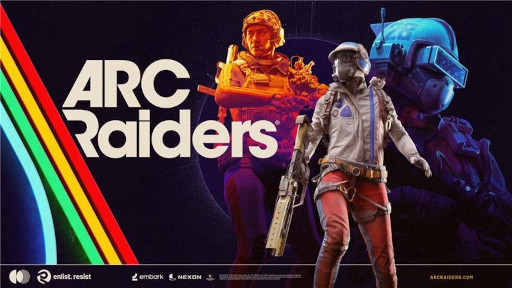 ���������꡼ No.003�Υ���ͥ������ / ����PvPvE���塼������ARC Raiders�ס�2���ƥ��˥���ƥ��Ȥ�4��30�����鳫�š�PC/PS5/Xbox Series X|S���оݤȤ����������ץ쥤�⥵�ݡ���