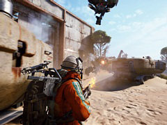 ARC Raidersסǽƥȡ֥СפSteamκƱ³Կ20ͤϿ