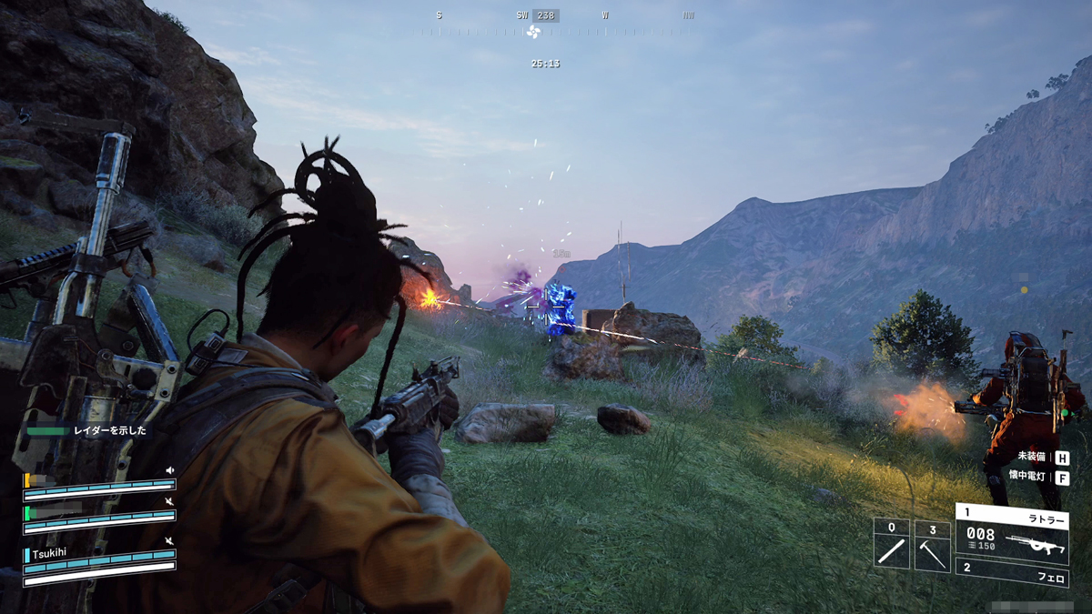 ꡼ No.003 | äƤƨĤξإءͤȤæзTPSARC Raidersǿͤʤ餺ԤΥ饤եϥåPR