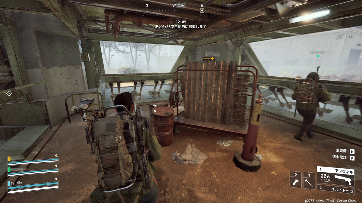 ꡼ No.007 | äƤƨĤξإءͤȤæзTPSARC Raidersǿͤʤ餺ԤΥ饤եϥåPR