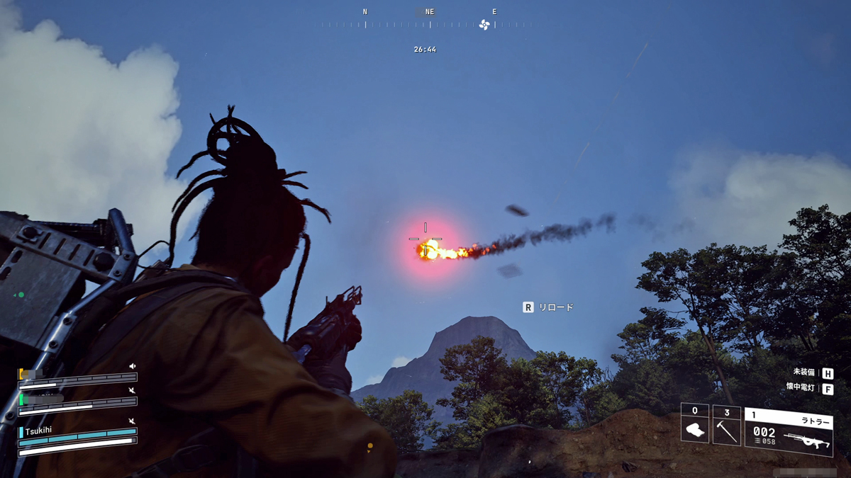 ꡼ No.013 | äƤƨĤξإءͤȤæзTPSARC Raidersǿͤʤ餺ԤΥ饤եϥåPR