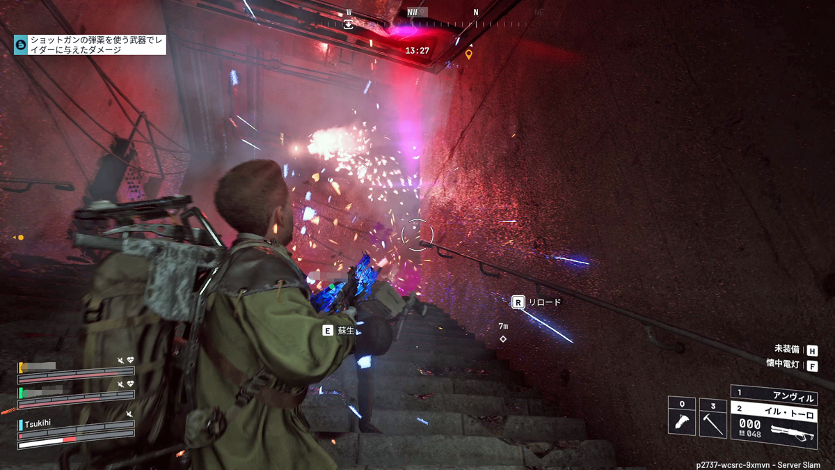 ꡼ No.026 | äƤƨĤξإءͤȤæзTPSARC Raidersǿͤʤ餺ԤΥ饤եϥåPR