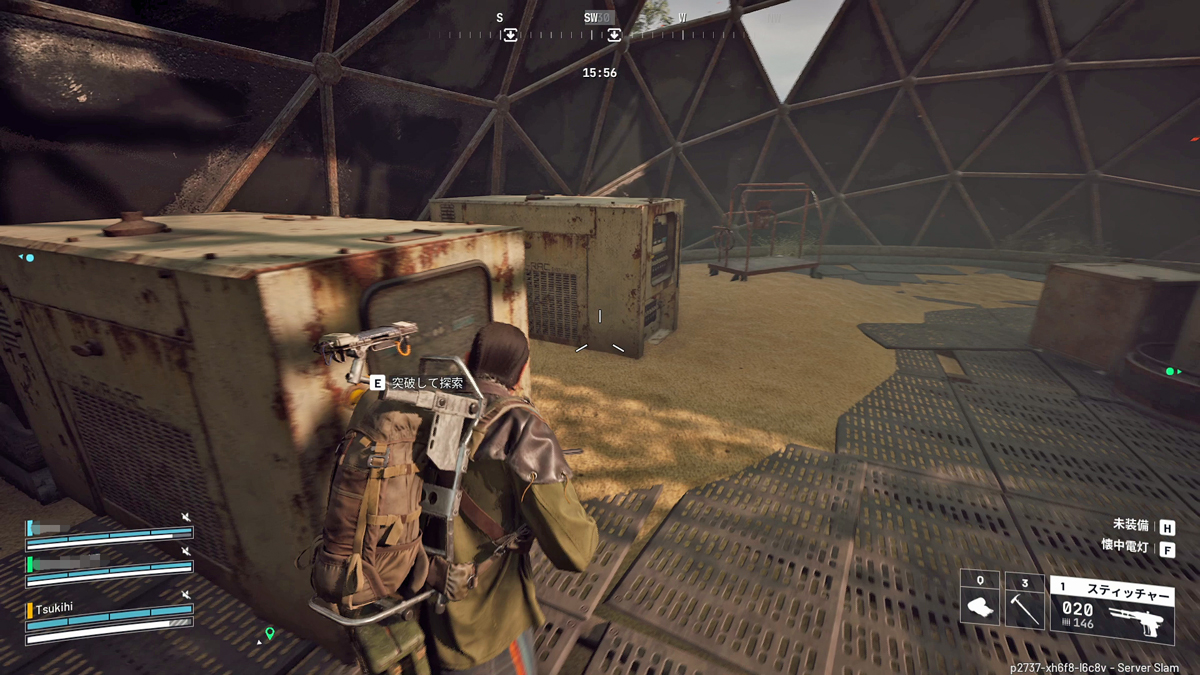 ꡼ No.033 | äƤƨĤξإءͤȤæзTPSARC Raidersǿͤʤ餺ԤΥ饤եϥåPR