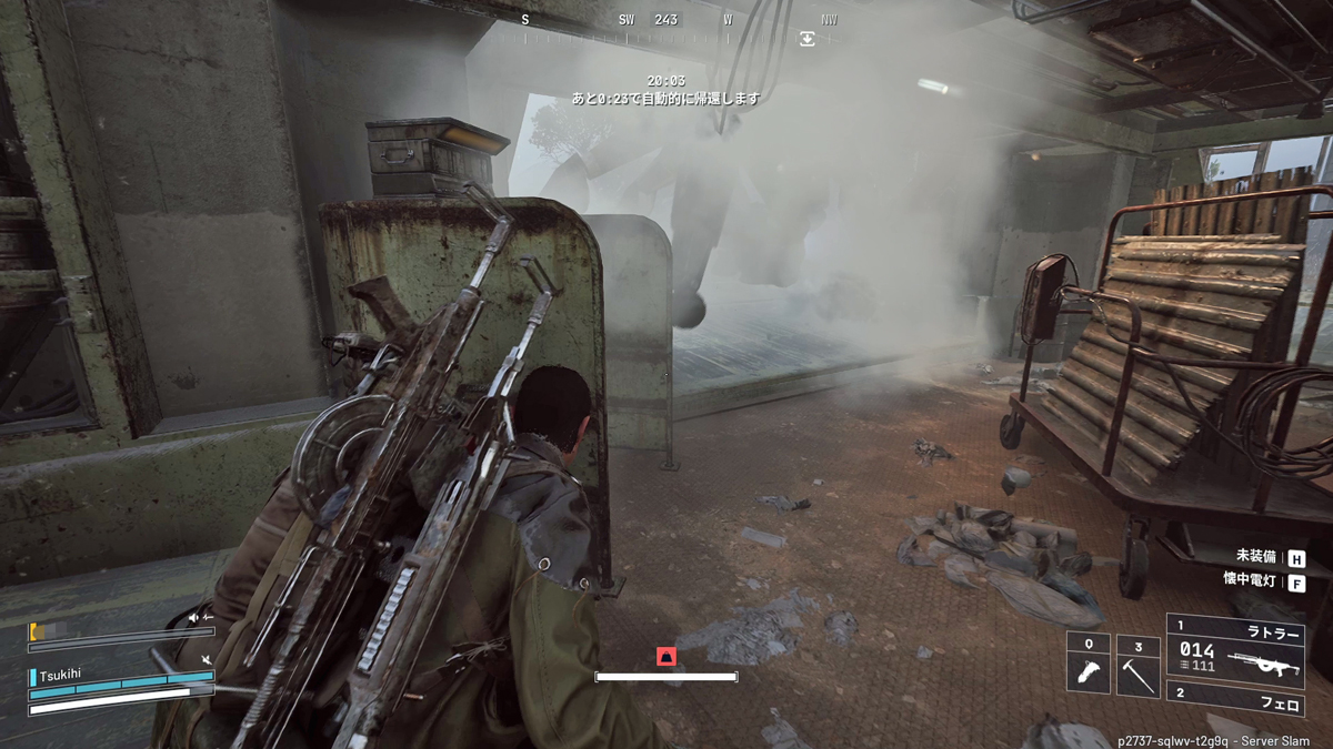 ꡼ No.036 | äƤƨĤξإءͤȤæзTPSARC Raidersǿͤʤ餺ԤΥ饤եϥåPR