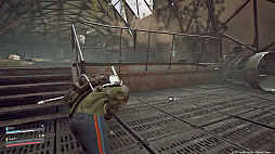 画像ギャラリー No.004のサムネイル画像 / 終わってる世界じゃ逃げたやつの勝ちだぜグヘヘ! 死ねば全ロストの脱出系TPS「ARC Raiders」素人ならず者のライフハック【PR】