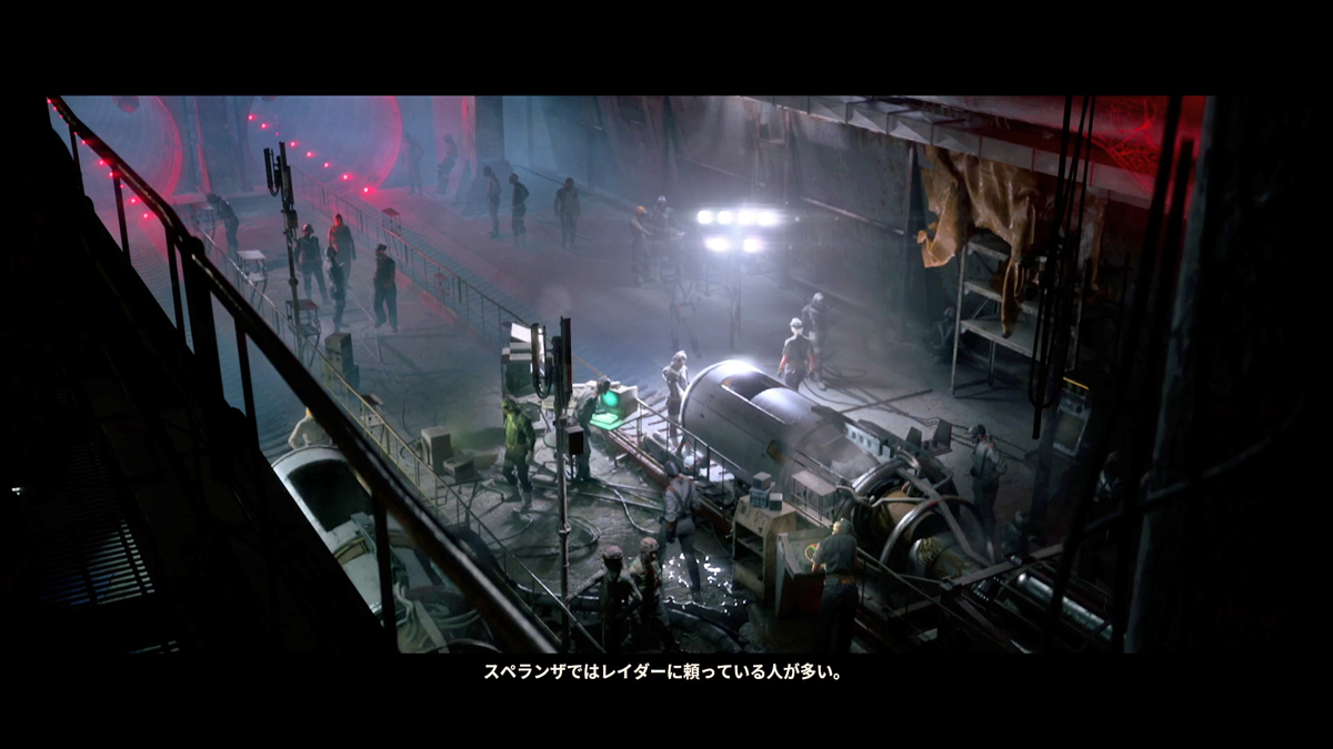 ꡼ No.004 | Υץ쥤ݡϴԤΡARC RaidersפϡäƼäƨ纮PvPvE ȥ饯󥷥塼