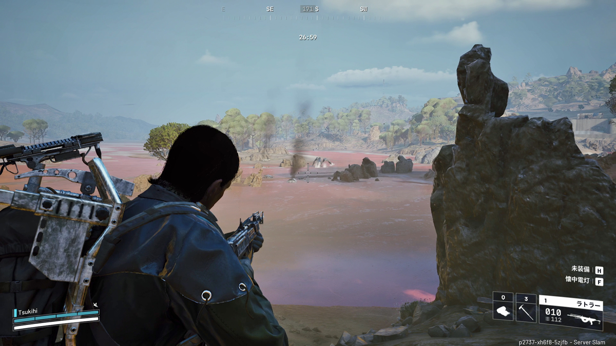 ꡼ No.006 | Υץ쥤ݡϴԤΡARC RaidersפϡäƼäƨ纮PvPvE ȥ饯󥷥塼