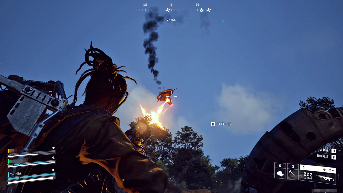 ꡼ No.010 | Υץ쥤ݡϴԤΡARC RaidersפϡäƼäƨ纮PvPvE ȥ饯󥷥塼