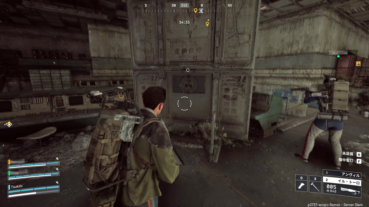 ꡼ No.018 | Υץ쥤ݡϴԤΡARC RaidersפϡäƼäƨ纮PvPvE ȥ饯󥷥塼