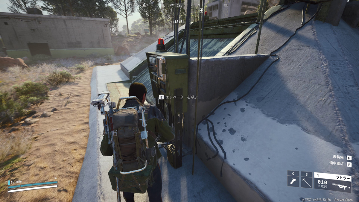 ꡼ No.019 | Υץ쥤ݡϴԤΡARC RaidersפϡäƼäƨ纮PvPvE ȥ饯󥷥塼