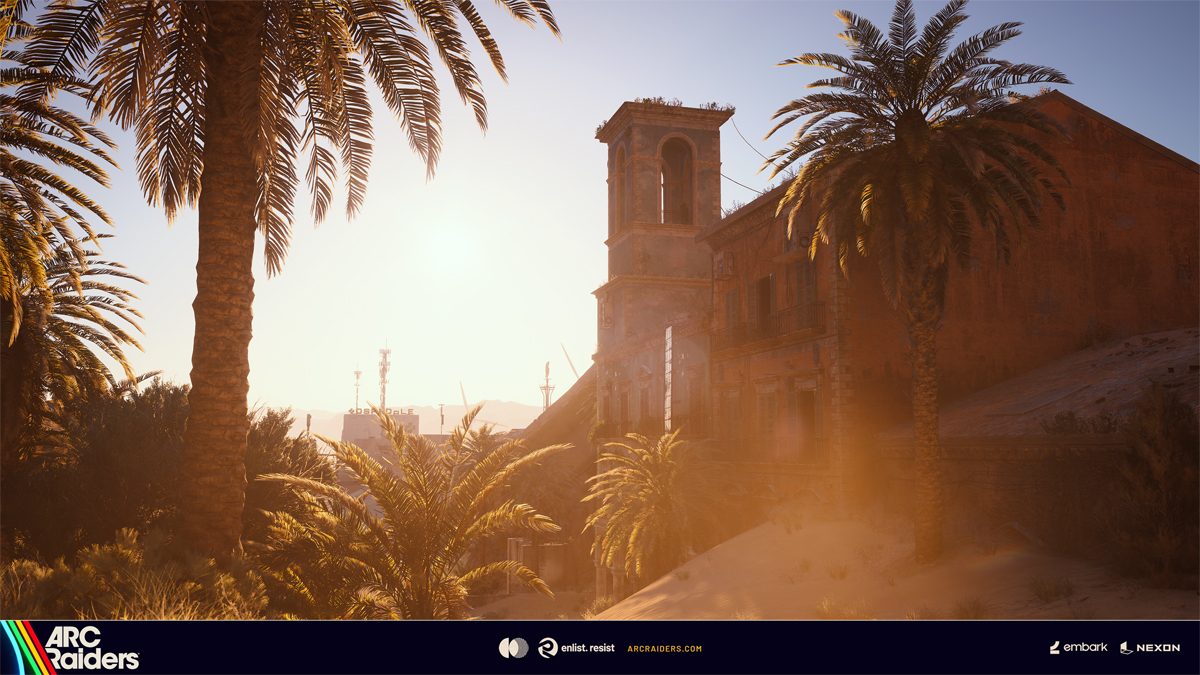 ꡼ No.041 | Υץ쥤ݡϴԤΡARC RaidersפϡäƼäƨ纮PvPvE ȥ饯󥷥塼