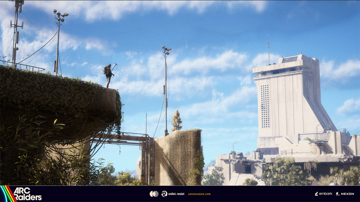 ꡼ No.042 | Υץ쥤ݡϴԤΡARC RaidersפϡäƼäƨ纮PvPvE ȥ饯󥷥塼