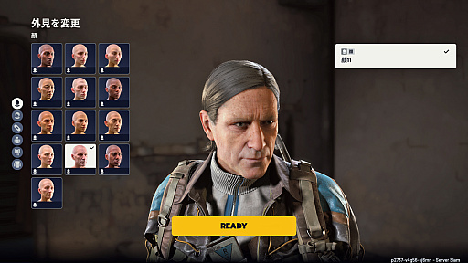 ꡼ No.005Υͥ / Υץ쥤ݡϴԤΡARC RaidersפϡäƼäƨ纮PvPvE ȥ饯󥷥塼