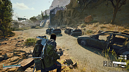 ꡼ No.007Υͥ / Υץ쥤ݡϴԤΡARC RaidersפϡäƼäƨ纮PvPvE ȥ饯󥷥塼