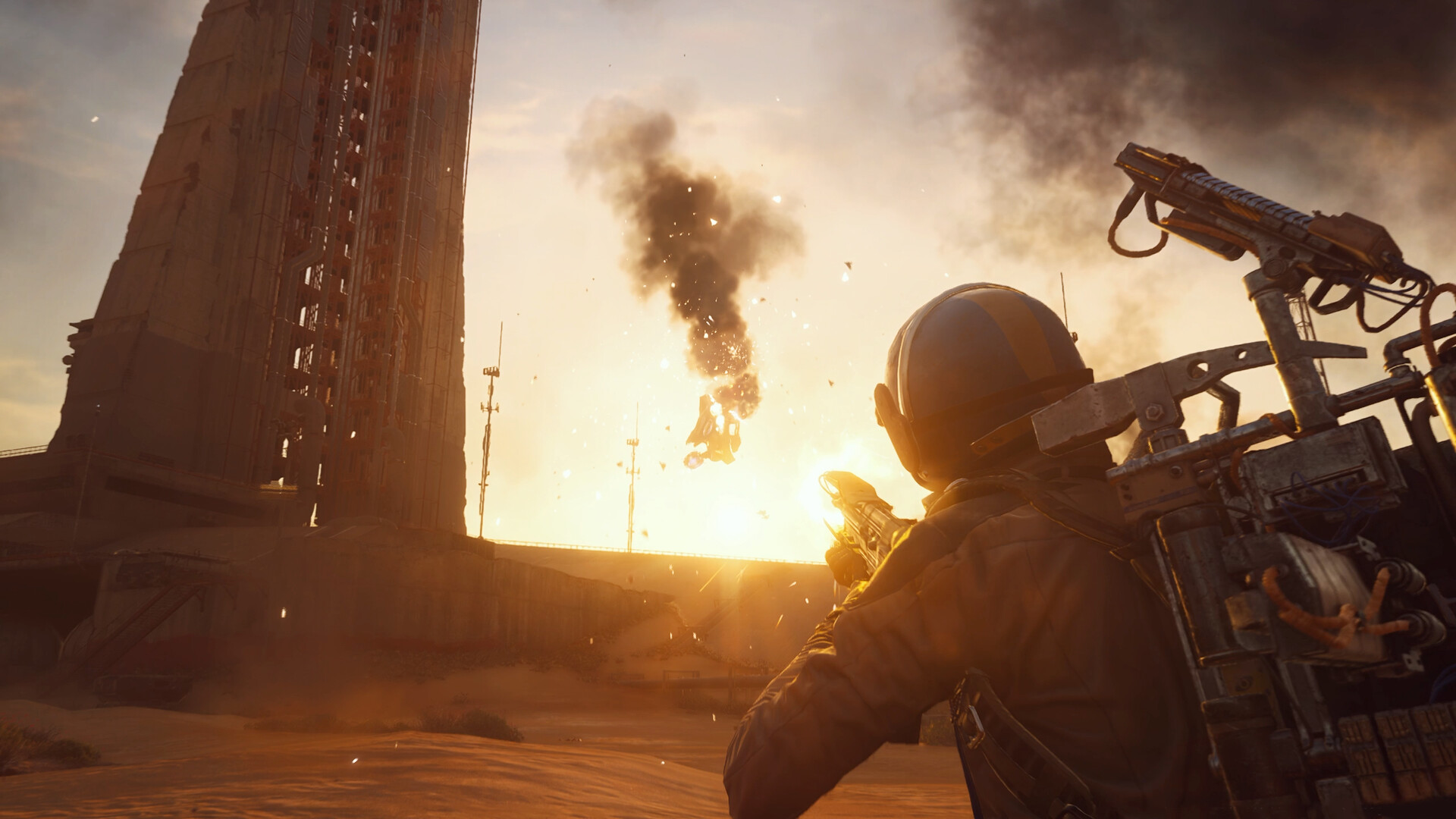 ꡼ No.001 | 22ΡRADIO 4Gamer TapʲˡפǤϡͥΡARC Raidersפ夲ޤ