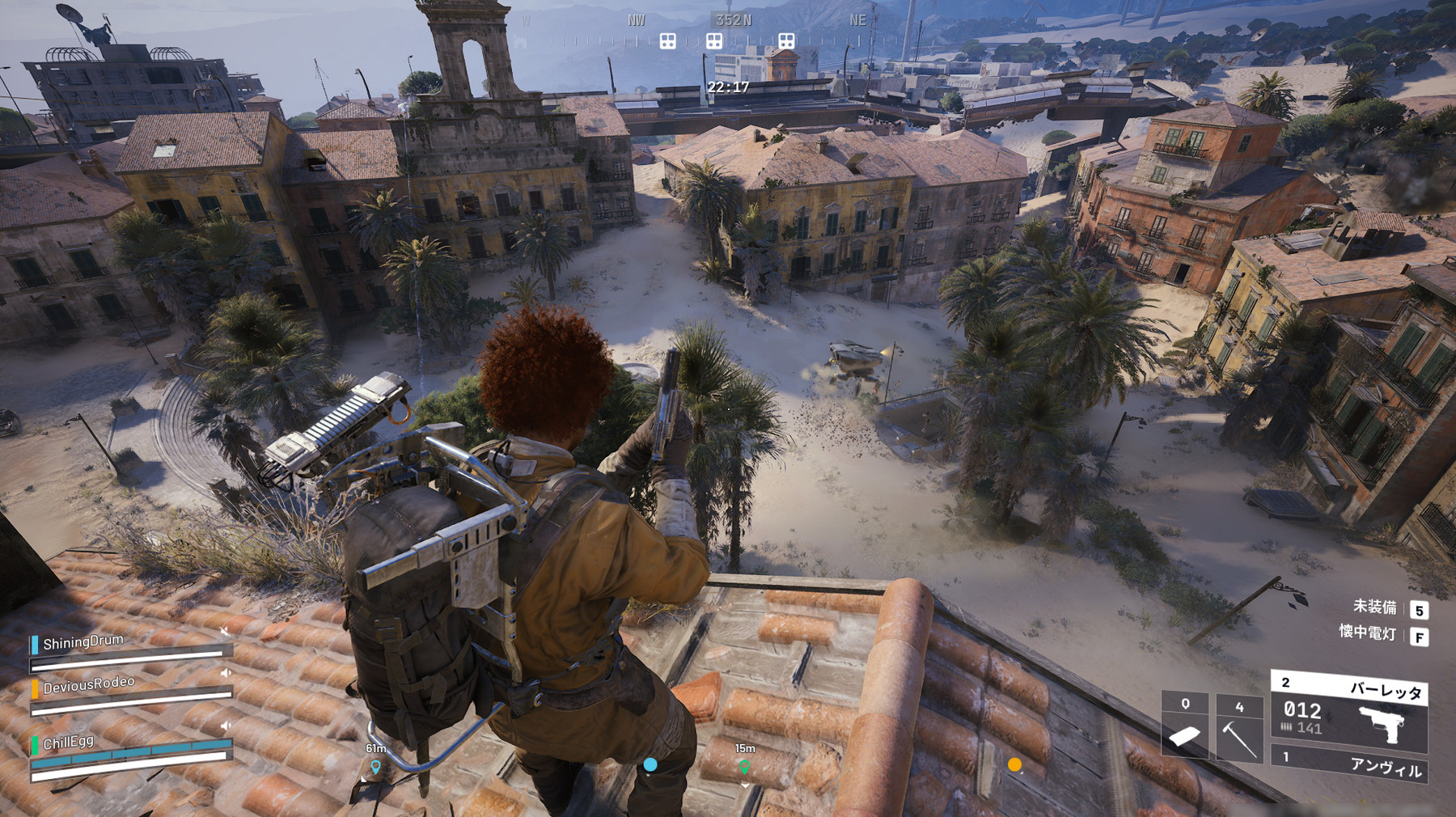 ꡼ No.002 | 22ΡRADIO 4Gamer TapʲˡפǤϡͥΡARC Raidersפ夲ޤ