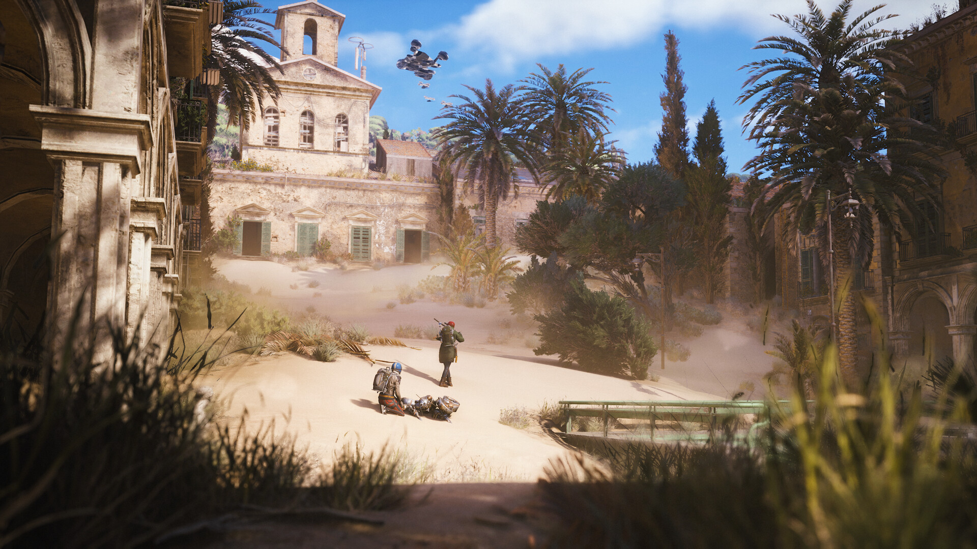 ꡼ No.003 | 22ΡRADIO 4Gamer TapʲˡפǤϡͥΡARC Raidersפ夲ޤ