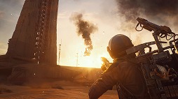 画像ギャラリー No.001のサムネイル画像 / 今夜22時から放送の「RADIO 4Gamer Tap(仮)」では,ネクソンの「ARC Raiders」を取り上げます