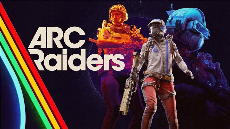 ꡼ No.002 | ȥ饯󥷥塼ARC RaidersסThe Game Awards 2025פǥ٥ȥޥץ쥤䡼ޤ
