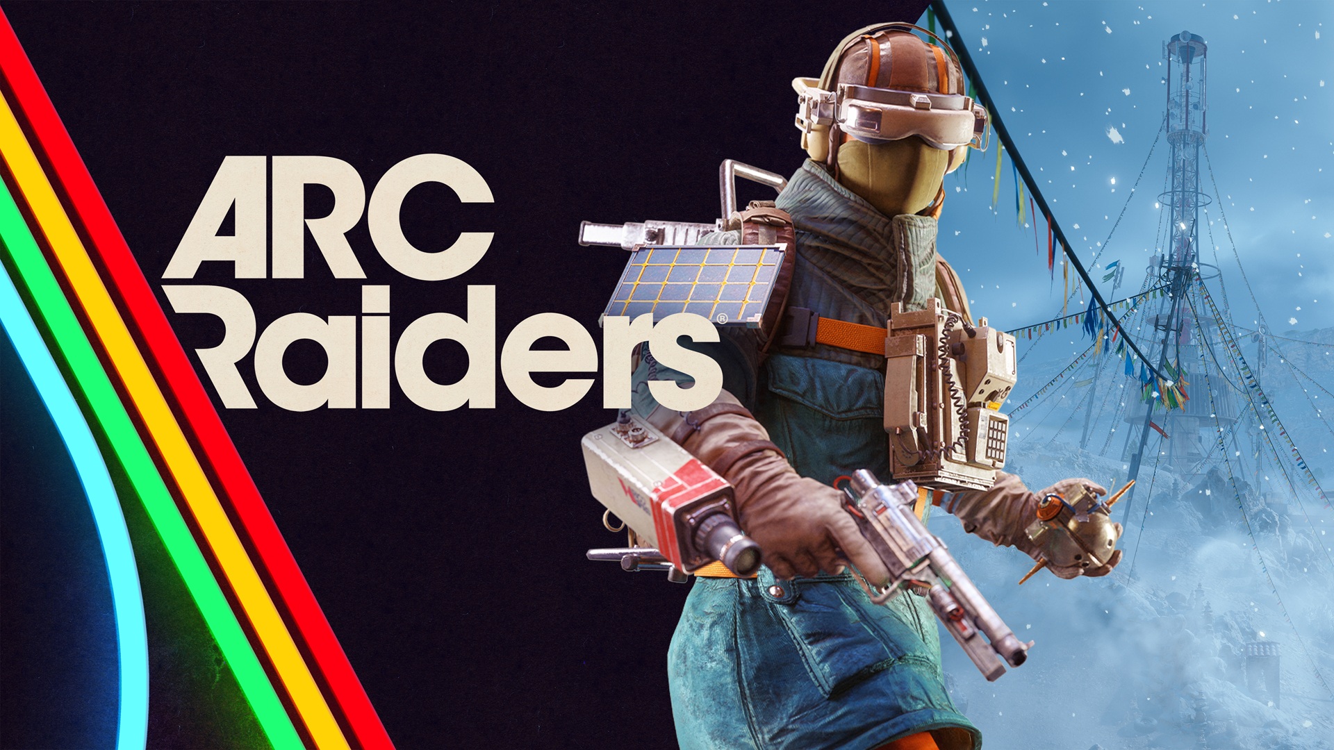 「ARC Raiders」,大型アップデート“Cold Snap”を配信。厳しい寒さがプレイヤーを襲う期間限定マップコンディションが登場