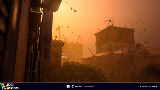 画像ギャラリー No.007のサムネイル画像 / 「ARC Raiders」，ソロでもチームロビーに参加できるように。最新アップデート“Headwinds”の内容を公開